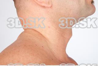 Neck texture of Dale 0004